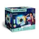 Music Creator dječji set za karaoke