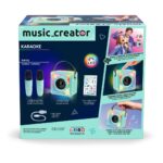 Music Creator Mini karaoke