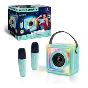 Music Creator set za karaoke