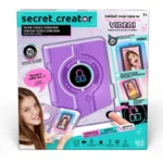 Secret Creator Tajni video dnevnik