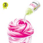 So Slime Experience korak 3