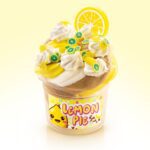 So Slime ljigavac Lemon Pie