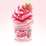 So Slime ljigavac Sweet Cake