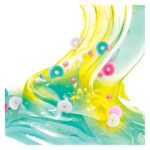 So Sline Mega Slime izrada ljigavca