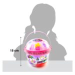 So Sline Mega Slime dimenzije