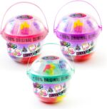 So Sline Mega Slime set za izradu ljigavca