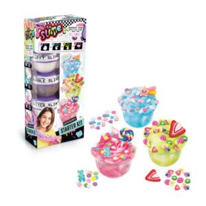 So Slime Experience Starter kit