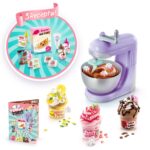 So Slime Yummy ljigavac Mikser i dodaci za igru