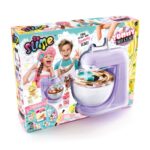 So Slime Yummy Twist & Slime set za izradu ljigavca
