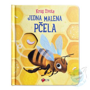 Jedna malena pčela