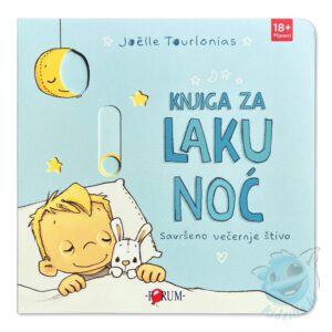 Knjiga za laku noć