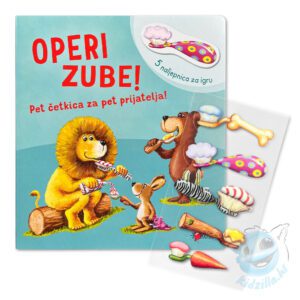 Operi zube