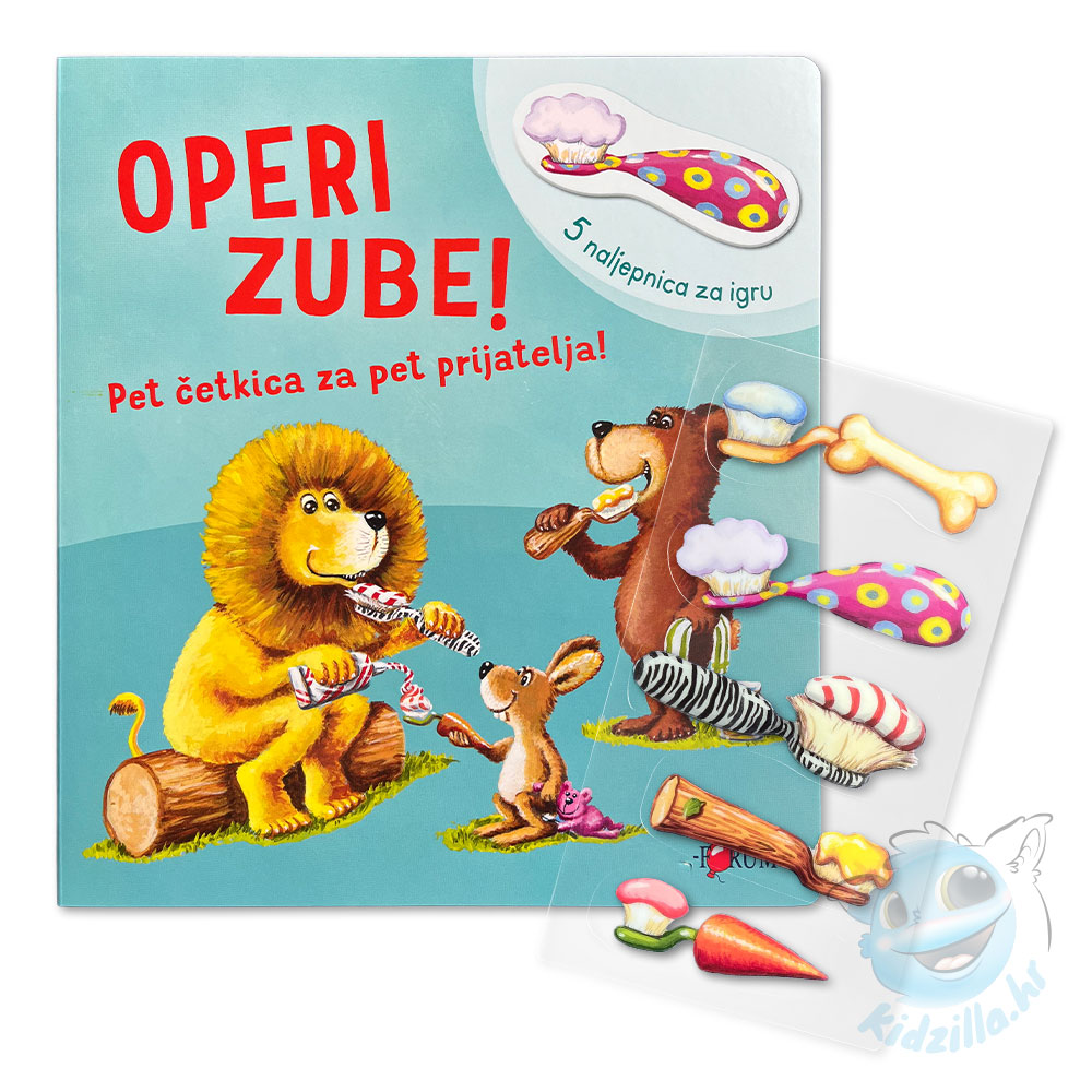 operi-zube Operi zube