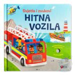 Svjetla i zvukovi – Hitna vozila